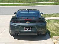 DONE!! Check them out