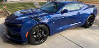 Camaro Small