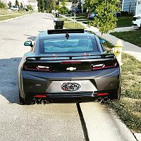 DONE 2.0!!! Check them out (also did the 3rd lamp)