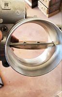 Ported Throttle Body