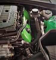 LT4 SC Intercooler Tank Reservoir from ADM