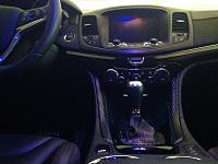 SSForum   radio trim black and carbon fiber shift bezel