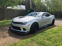 The day I bought #59