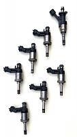 OEM 3.6L Fuel Injectors