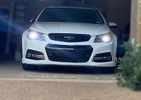 new LED HID replacement Conversion