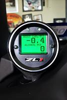 AeroForce Interceptor Gauge