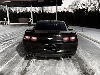 Professional editing skill as you can see.