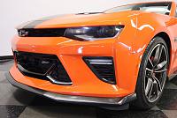 2018 chevrolet camaro 2ss convertible hot wheels edition (63)