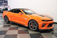 2018 chevrolet camaro 2ss convertible hot wheels edition (15)