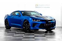 2018 Camaro SS