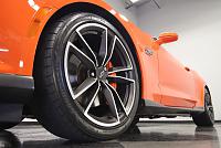 2018 chevrolet camaro 2ss convertible hot wheels edition (22)