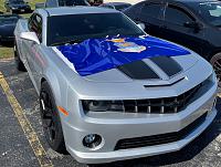 Open Dyno day at LMT