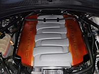 2017CamaroSSEngineBay1