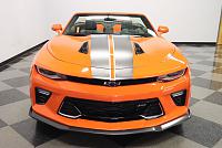 2018 chevrolet camaro 2ss convertible hot wheels edition (18)