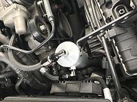 Elite engineering catch can