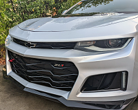 tow hook installed 01