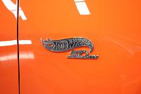 2018 chevrolet camaro 2ss convertible hot wheels edition (61)