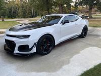 ZL1 1LE