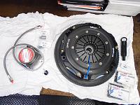 Everything new out of the box