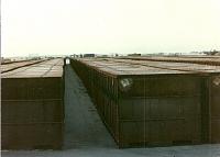 Miles of 30MM Ammunition