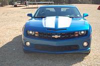 2010 camaro