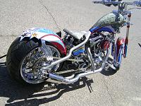 OrANGE cOUNTY Chopper