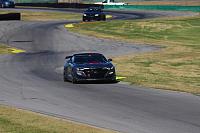 HPDE at Virginia International Raceway, Nov 2022