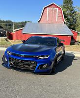ZL1 1LE
