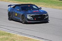 HPDE at Virginia International Raceway, Nov 2022