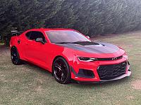 2022 ZL1 1LE