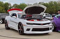 15 2ss commemorative edition