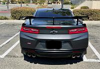 C7Carbon ZL1 1LE wing