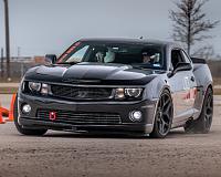 autocross at cota