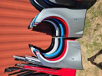 FENDERS