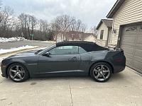 2013 Vert