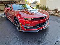 My SS