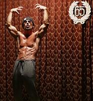 alois buecker alois b�cker celebrating 65 years old september 2025  04