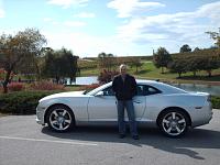 Me at Shelton vineyards