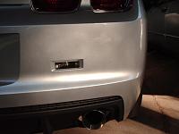 RightRearAfter 3m smoke tint