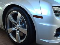 PassFrontAfter 3m smoke tint