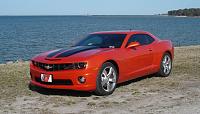 Camaro 1