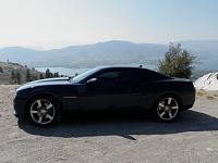 2010 Camaro SS/RS