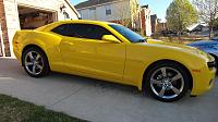 Camaro