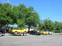 First Camaro Fest 2010 113