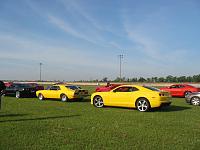 First Camaro Fest 2010 124