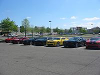 First Camaro Fest 2010 115