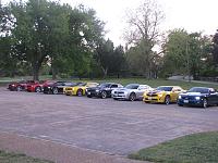 Yorktown Sunset Cruise