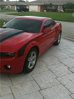 Camaro Pic 3