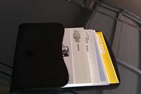 Owners Manual Pouch 
From Jill (aka. camaroincarolina) 
 camarogirlstore.com