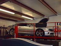 dyno day - Total Performance 5/7/10